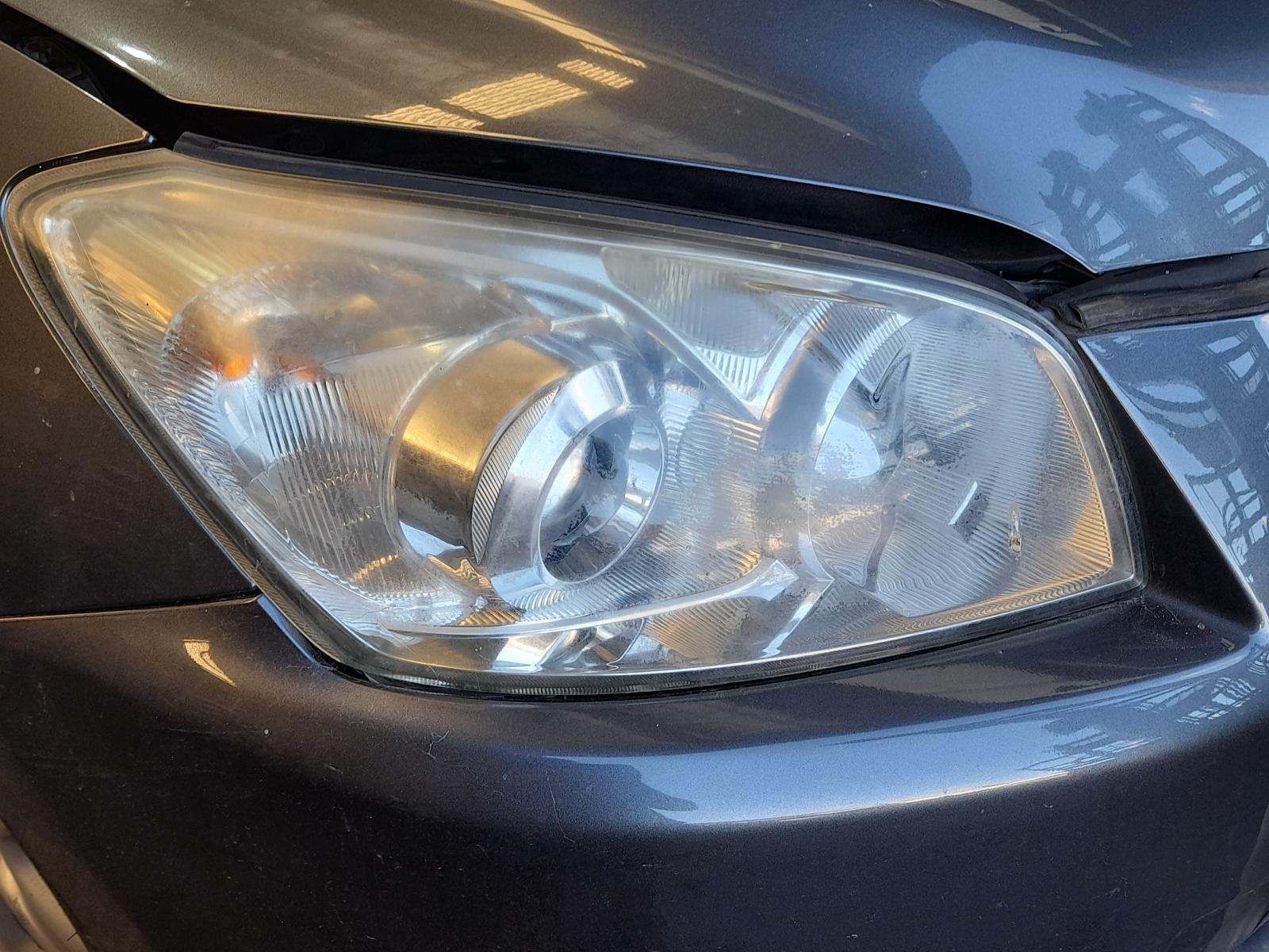 View Auto part Alternator Toyota Rav4 2012