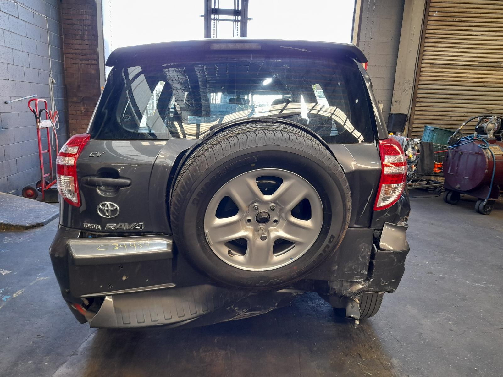 View Auto part Alternator Toyota Rav4 2012