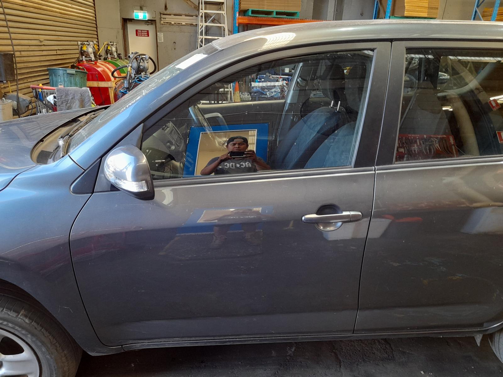 View Auto part Alternator Toyota Rav4 2012