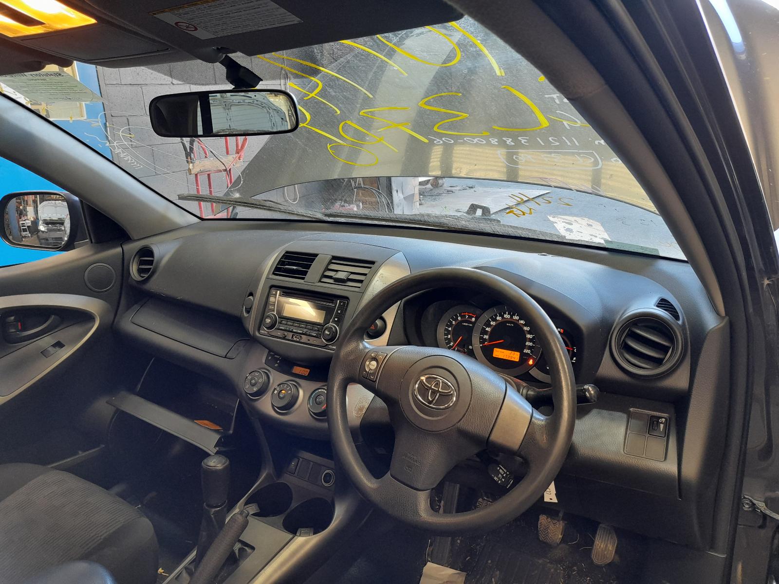 View Auto part Alternator Toyota Rav4 2012