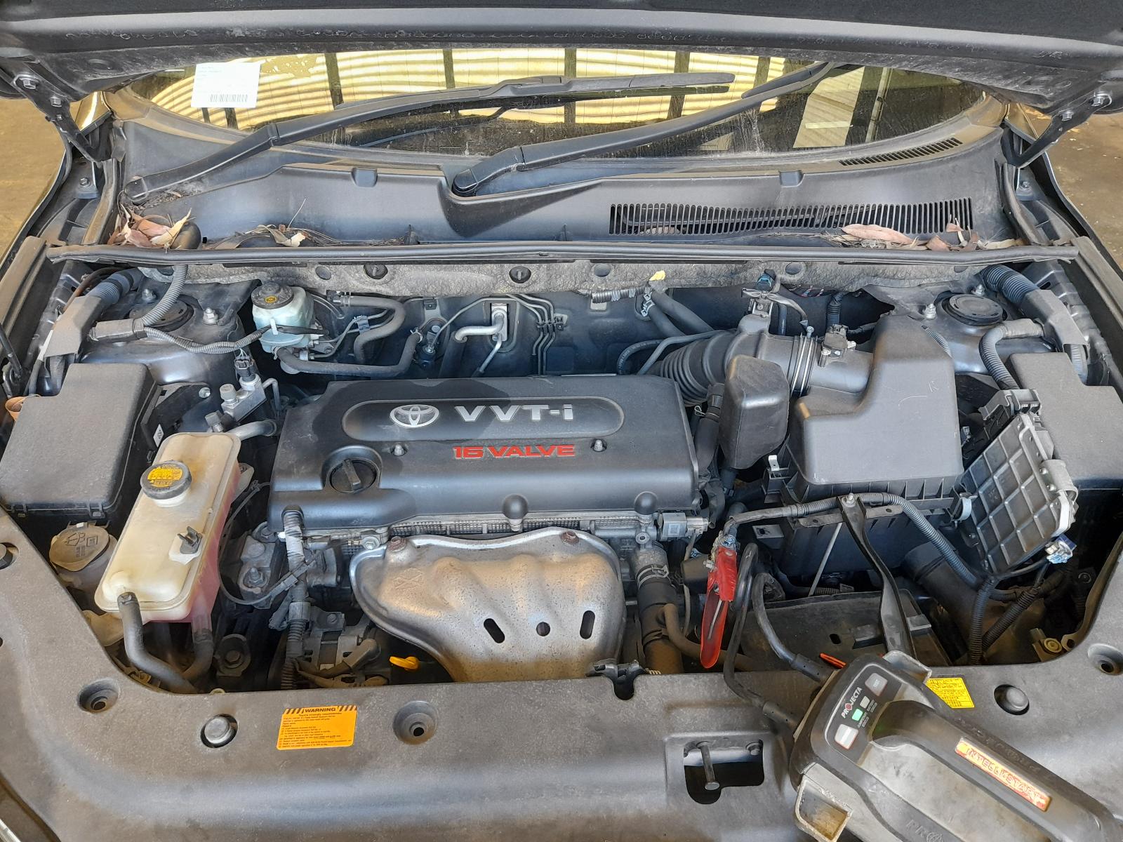 View Auto part Alternator Toyota Rav4 2012