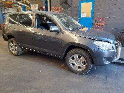 View Auto part Alternator Toyota Rav4 2012