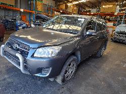 View Auto part Alternator Toyota Rav4 2012