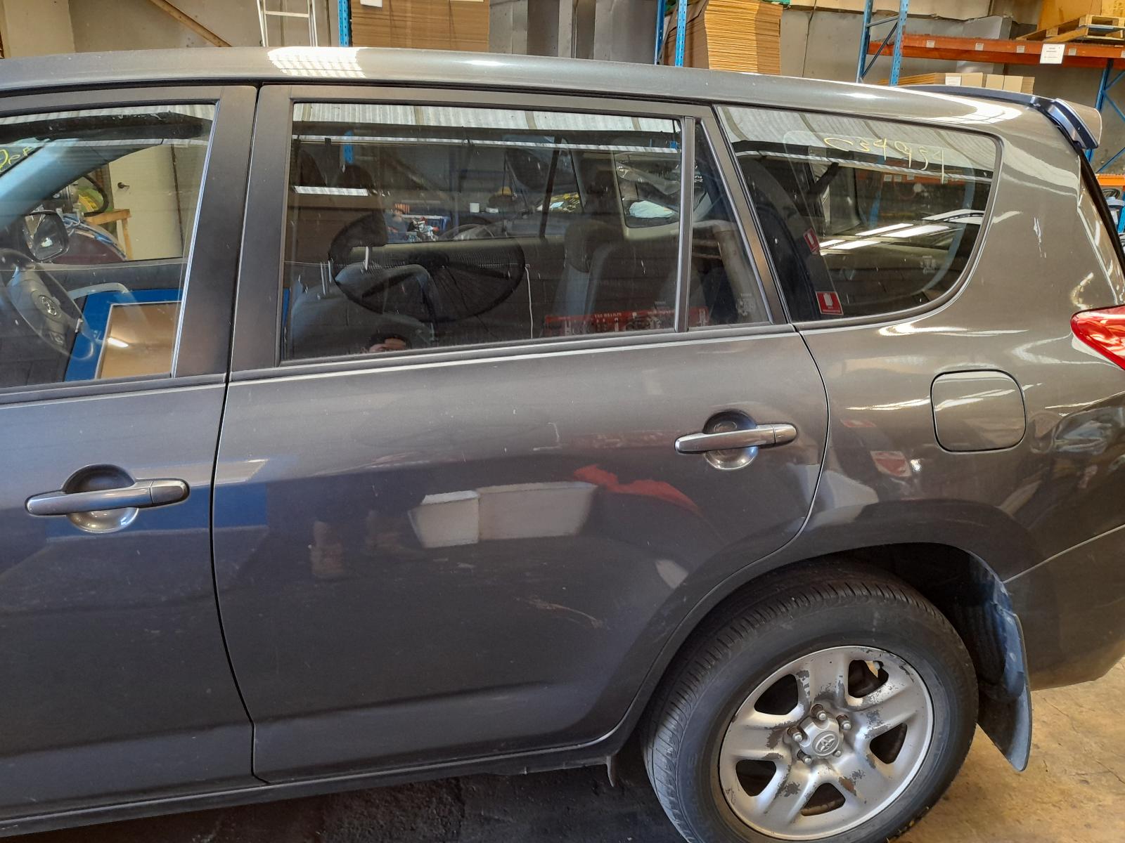 View Auto part Alternator Toyota Rav4 2012