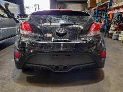 View Auto part Right Indicator/Fog/Side Hyundai Veloster 2014