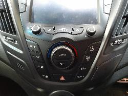 View Auto part Right Indicator/Fog/Side Hyundai Veloster 2014