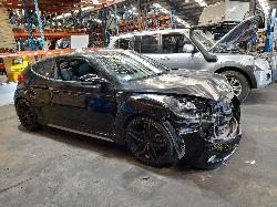 View Auto part Right Indicator/Fog/Side Hyundai Veloster 2014