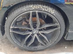 View Auto part Right Indicator/Fog/Side Hyundai Veloster 2014