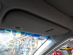 View Auto part Right Indicator/Fog/Side Hyundai Veloster 2014