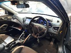 View Auto part Right Indicator/Fog/Side Hyundai Veloster 2014