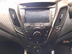 View Auto part Right Indicator/Fog/Side Hyundai Veloster 2014