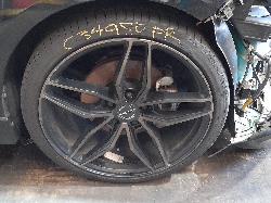 View Auto part Right Indicator/Fog/Side Hyundai Veloster 2014