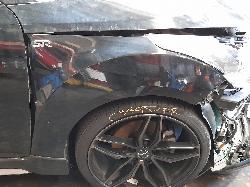 View Auto part Right Indicator/Fog/Side Hyundai Veloster 2014