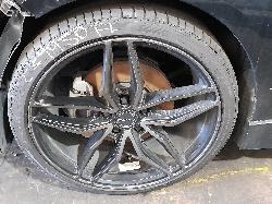 View Auto part Right Indicator/Fog/Side Hyundai Veloster 2014