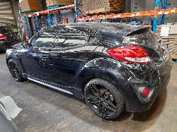 View Auto part Right Indicator/Fog/Side Hyundai Veloster 2014