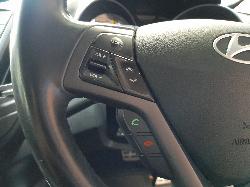 View Auto part Right Indicator/Fog/Side Hyundai Veloster 2014