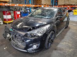 View Auto part Right Indicator/Fog/Side Hyundai Veloster 2014