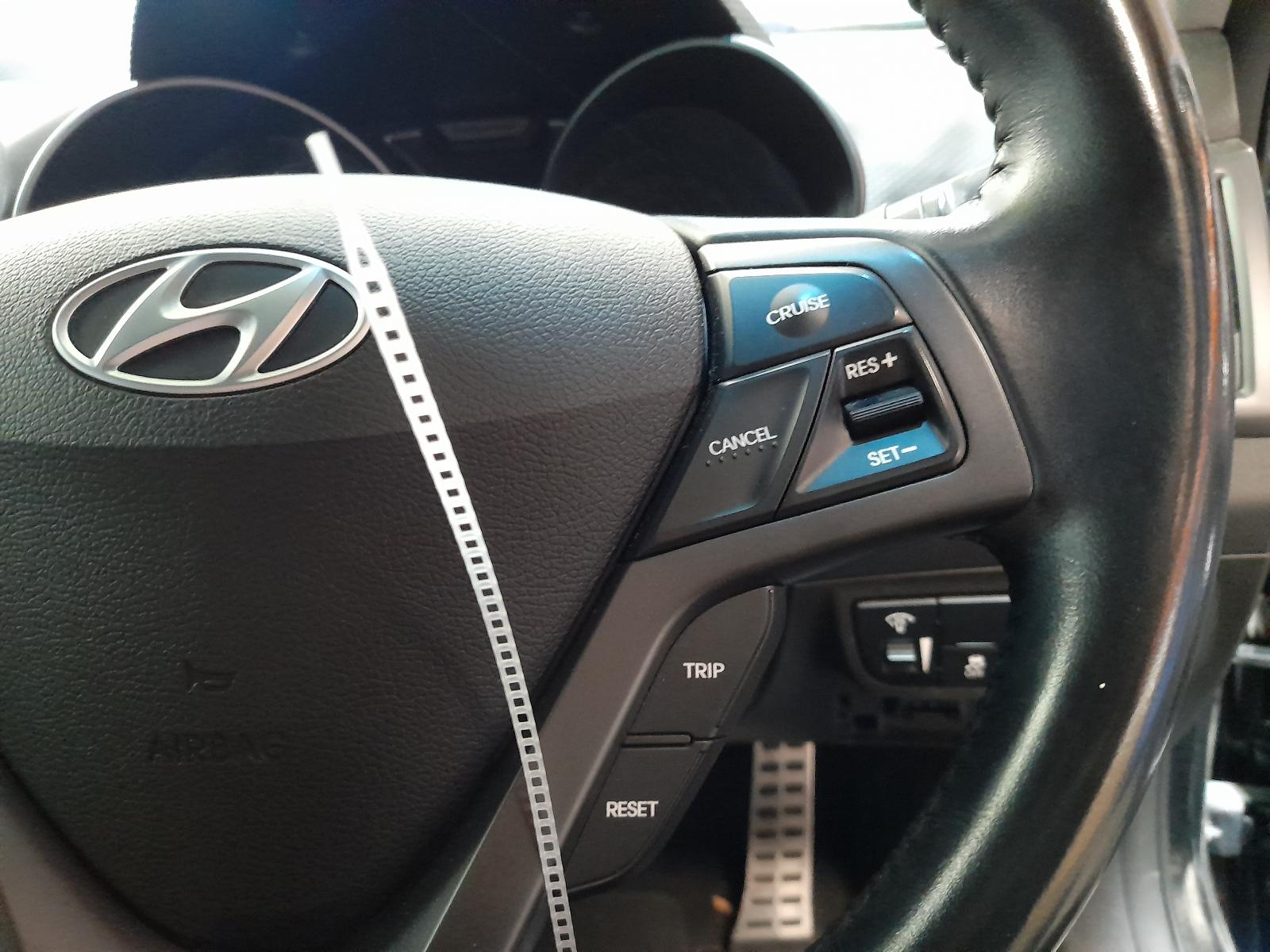 2014 Hyundai Veloster Right Indicator/Fog/Side View Auto part Right Indicator/Fog/Side Hyundai Veloster 2014