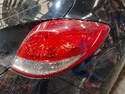 View Auto part Right Indicator/Fog/Side Hyundai Veloster 2014