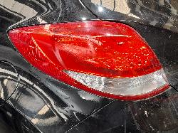 View Auto part Right Indicator/Fog/Side Hyundai Veloster 2014