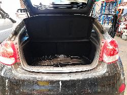 View Auto part Right Indicator/Fog/Side Hyundai Veloster 2014