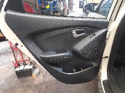 View Auto part Right Rear Door Window Hyundai Ix35 2011