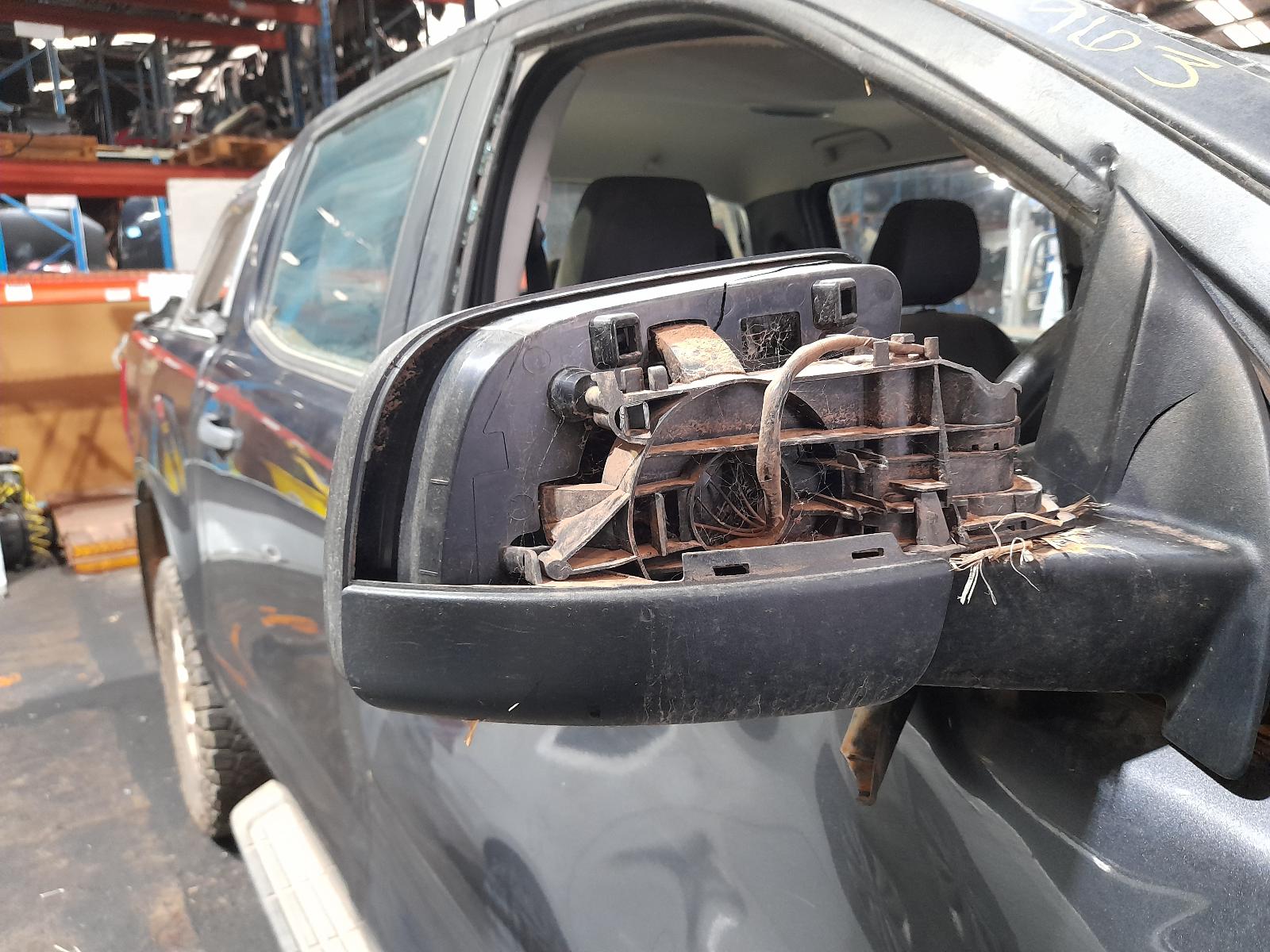 View Auto part Front Bumper Ford Ranger 2017