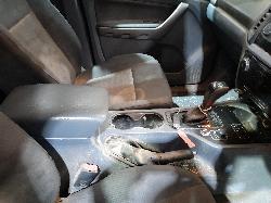 View Auto part Front Bumper Ford Ranger 2017