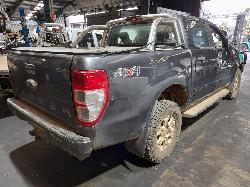 View Auto part Front Bumper Ford Ranger 2017