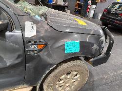 View Auto part Front Bumper Ford Ranger 2017