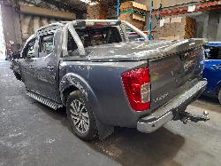 View Auto part Door/Boot/Gate Lock Nissan Navara 2018