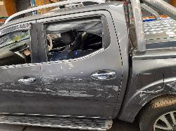 View Auto part Door/Boot/Gate Lock Nissan Navara 2018