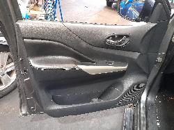 View Auto part Door/Boot/Gate Lock Nissan Navara 2018