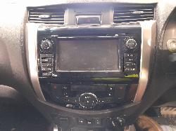 View Auto part Door/Boot/Gate Lock Nissan Navara 2018