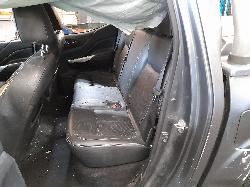 View Auto part Door/Boot/Gate Lock Nissan Navara 2018