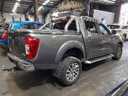View Auto part Door/Boot/Gate Lock Nissan Navara 2018