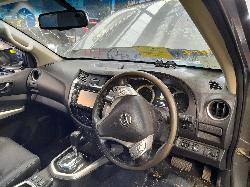 View Auto part Door/Boot/Gate Lock Nissan Navara 2018