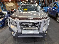 View Auto part Door/Boot/Gate Lock Nissan Navara 2018