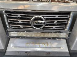 View Auto part Door/Boot/Gate Lock Nissan Navara 2018