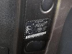 View Auto part Door/Boot/Gate Lock Nissan Navara 2018