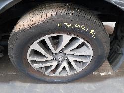 View Auto part Door/Boot/Gate Lock Nissan Navara 2018