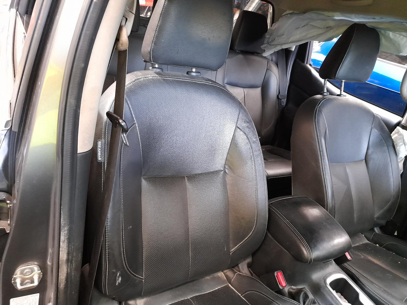 View Auto part Door/Boot/Gate Lock Nissan Navara 2018