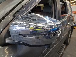 View Auto part Door/Boot/Gate Lock Nissan Navara 2018