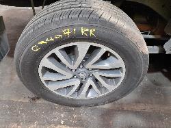 View Auto part Door/Boot/Gate Lock Nissan Navara 2018