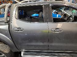 View Auto part Door/Boot/Gate Lock Nissan Navara 2018