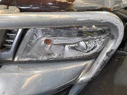 View Auto part Door/Boot/Gate Lock Nissan Navara 2018