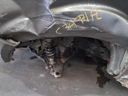 View Auto part Door/Boot/Gate Lock Nissan Navara 2018