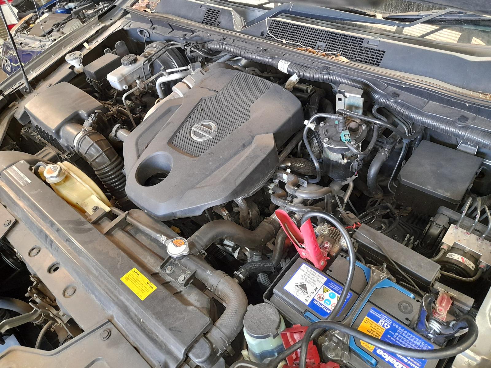 View Auto part Door/Boot/Gate Lock Nissan Navara 2018