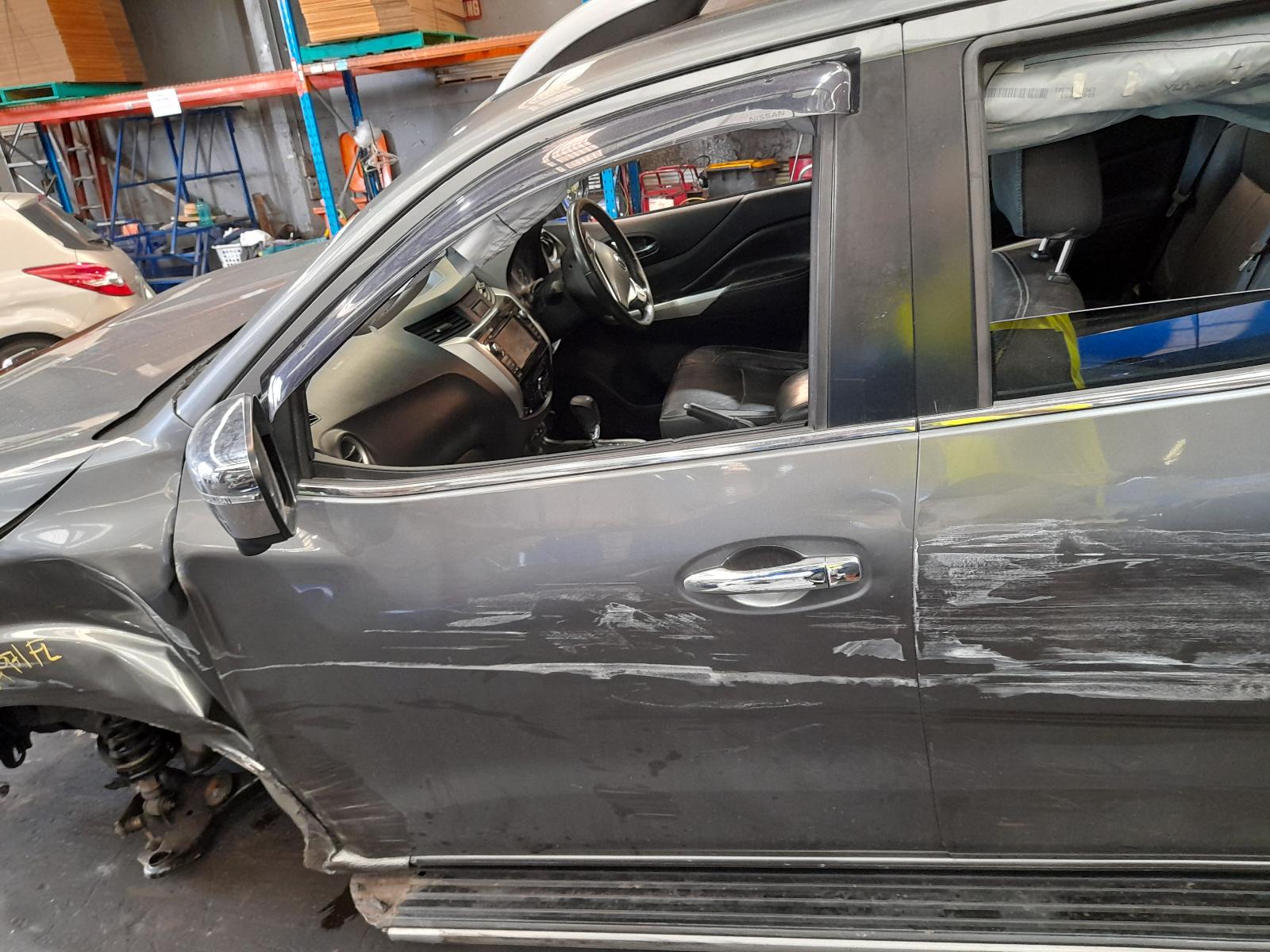 View Auto part Door/Boot/Gate Lock Nissan Navara 2018