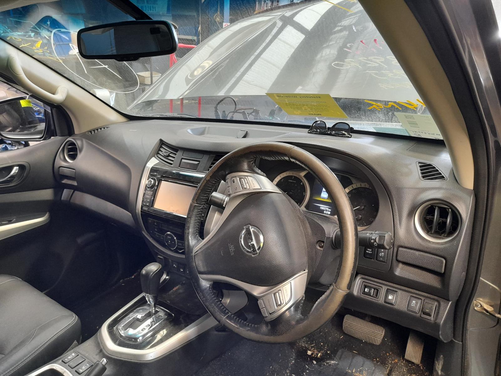 View Auto part Door/Boot/Gate Lock Nissan Navara 2018